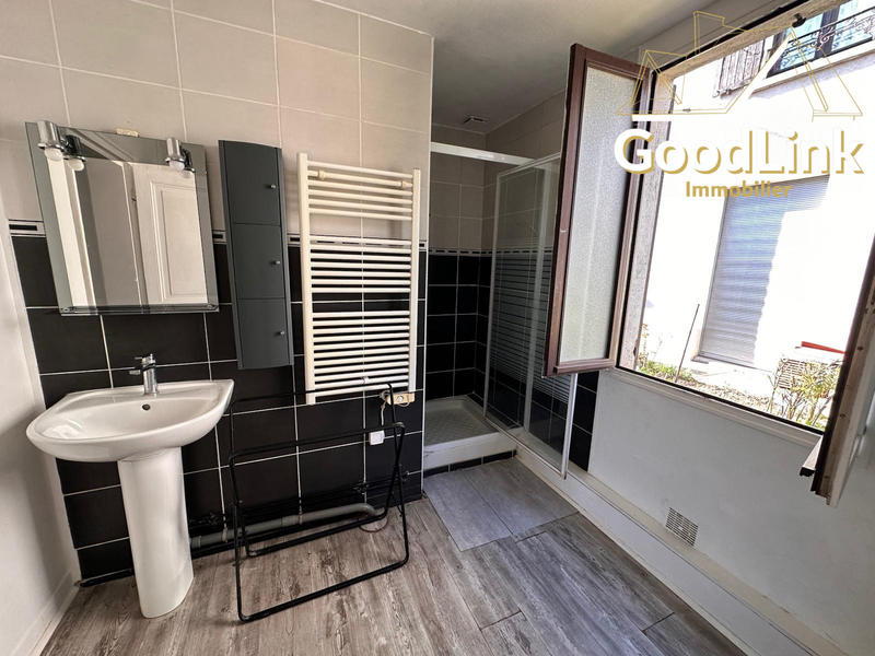 Maison - 50 m² - 2 pièces