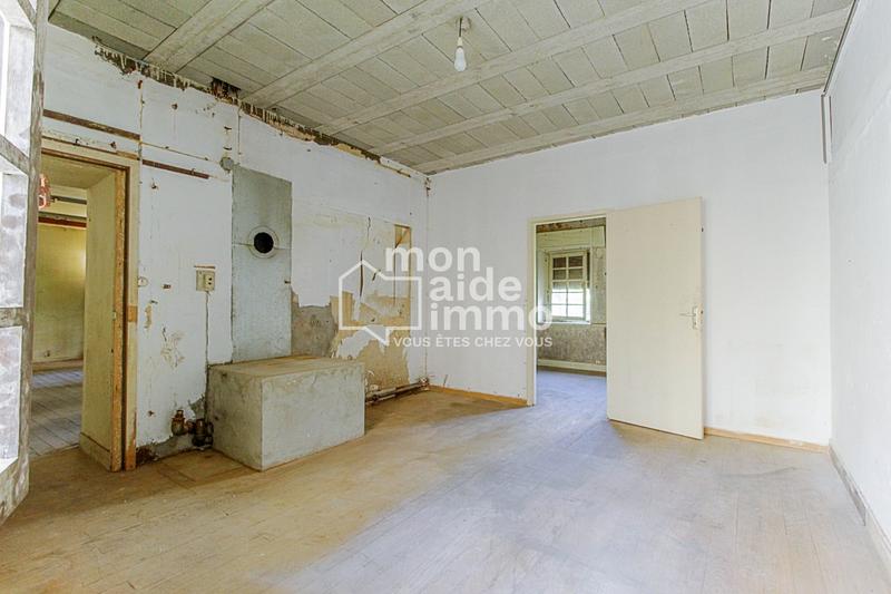 Local commercial - 148 m² - 3 pièces