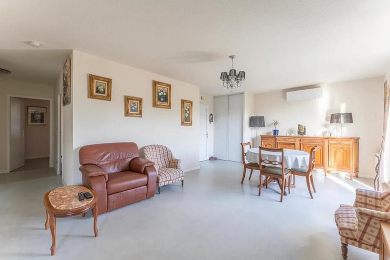 Maison - 86 m² - 4 pièces