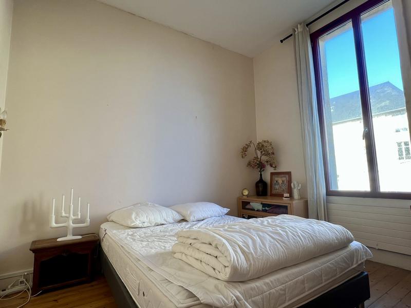 Appartement - 135 m² - 6 pièces