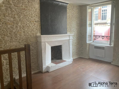 Maison ancienne - 108 m² - 9 pièces