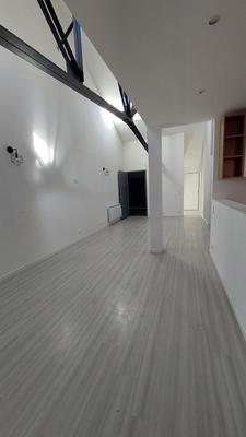 Immeuble - 226 m²