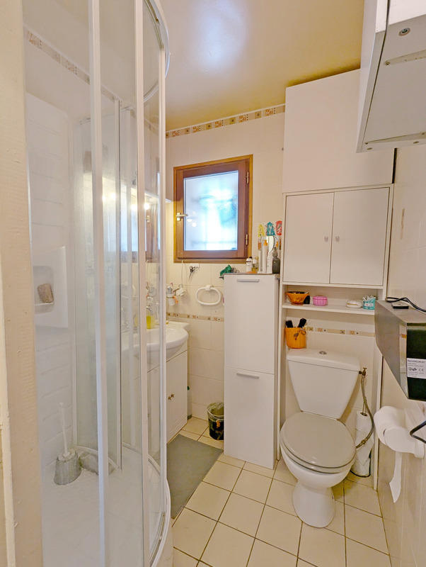 Maison - 119 m² - 6 pièces