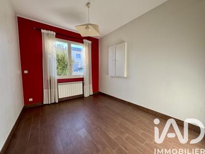 Maison - 165 m² - 6 pièces