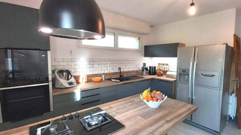 Maison de campagne - 180 m² - 6 pièces