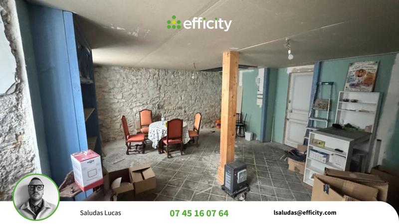 Appartement - 81 m² - 5 pièces