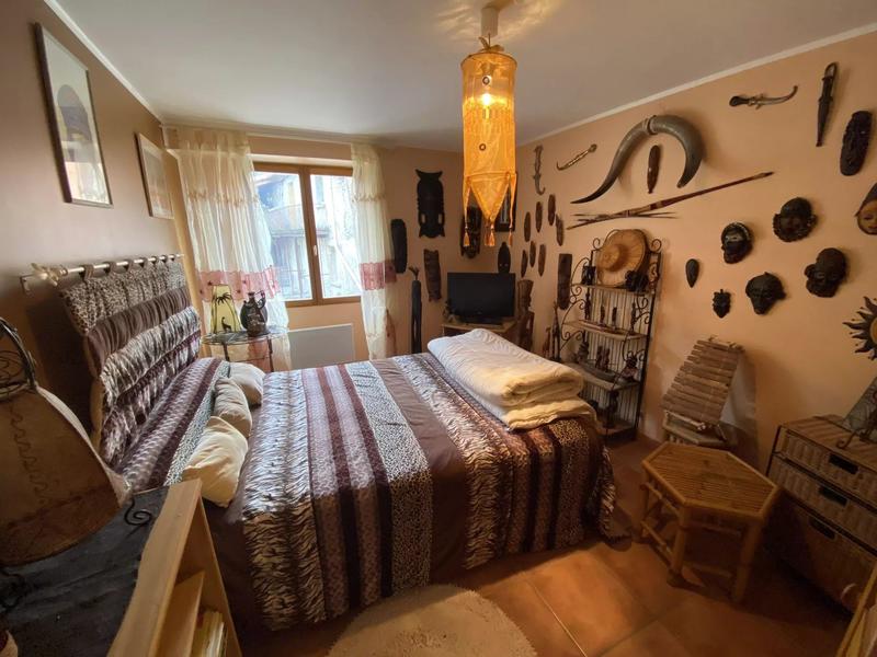 Maison traditionnelle - 94 m² - 4 pièces