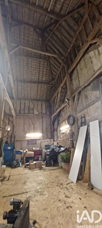 Maison de village - 124 m² - 5 pièces