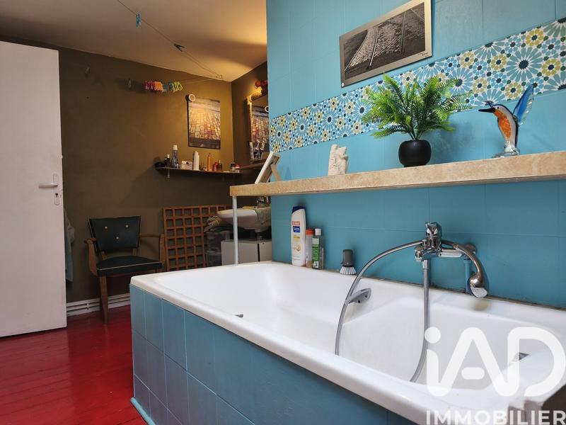 Appartement - 83 m² - 4 pièces