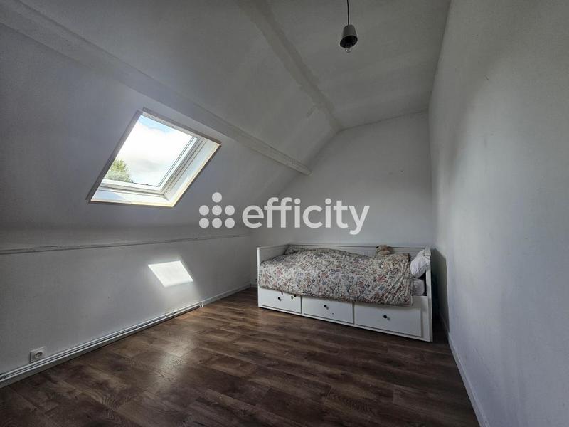 Maison - 145 m² - 6 pièces