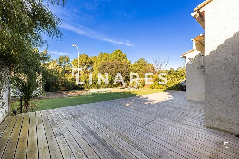 Maison - 97 m² - 4 pièces