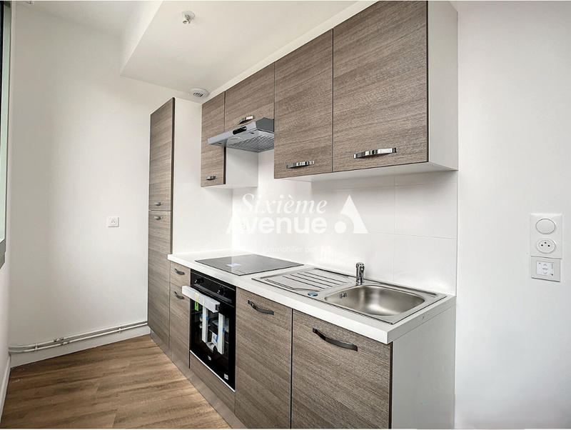 Appartement - 110 m² - 4 pièces