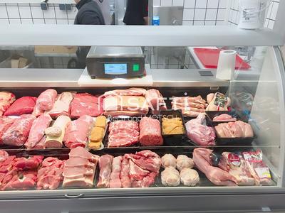 Local commercial - 390 m²