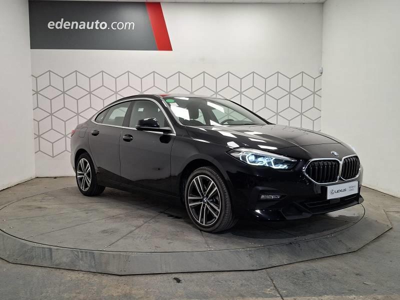 Bmw Serie 2 Gran Coupe 218i 136 ch Bvm6