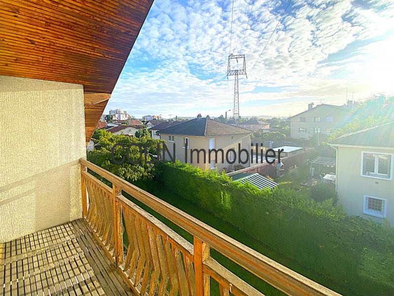 Maison - 125 m² - 6 pièces