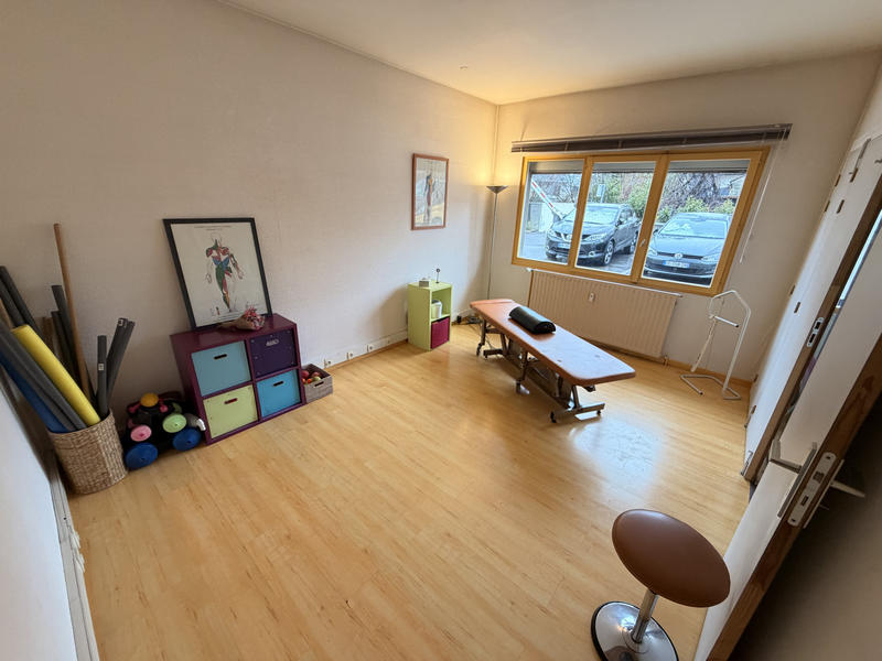 Local commercial - 40 m²