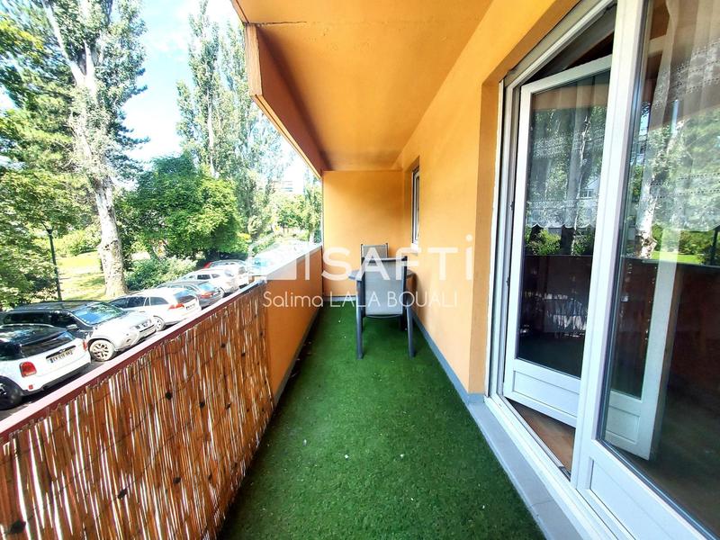 Appartement - 24 m² - 1 pièce