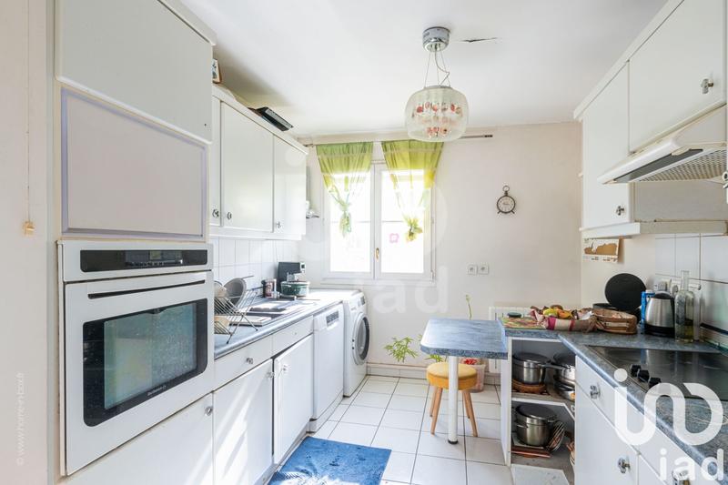 Appartement - 110 m² - 5 pièces