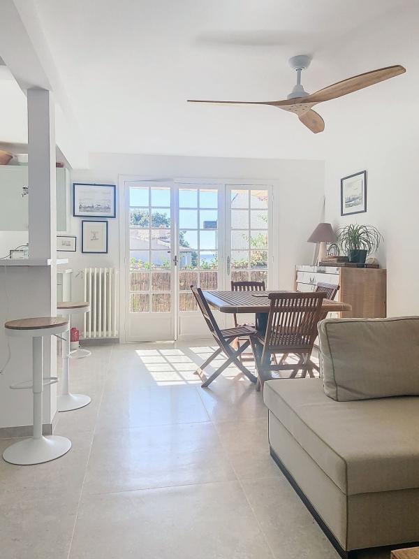 Maison jumelée - 128 m² - 5 pièces