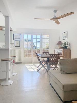 Maison jumelée - 128 m² - 5 pièces