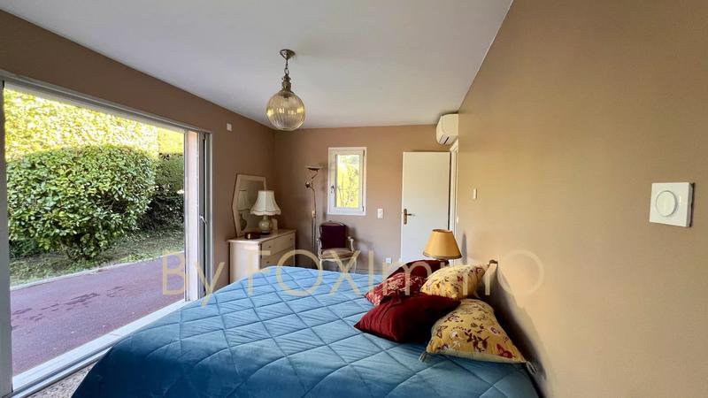 Maison - 151 m² - 6 pièces