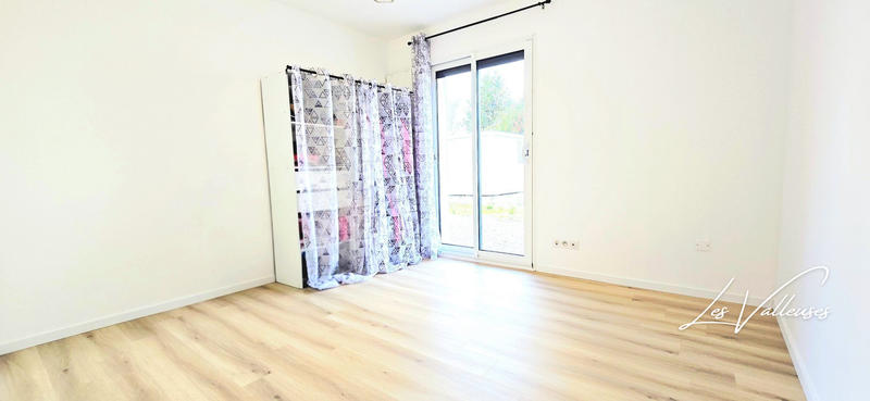 Maison contemporaine - 142 m² - 5 pièces