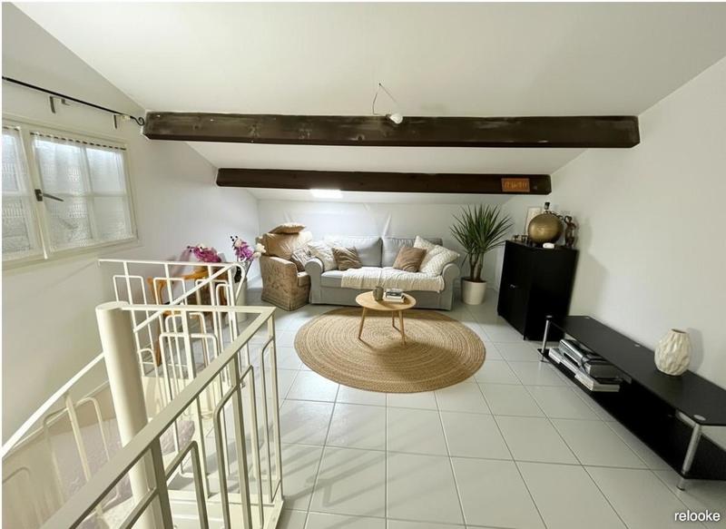 Villa - 180 m² - 6 pièces