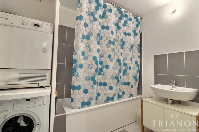 Duplex - 115 m² - 5 pièces