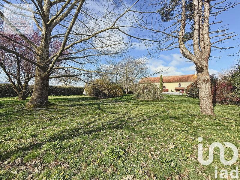 Maison - 195 m² - 5 pièces