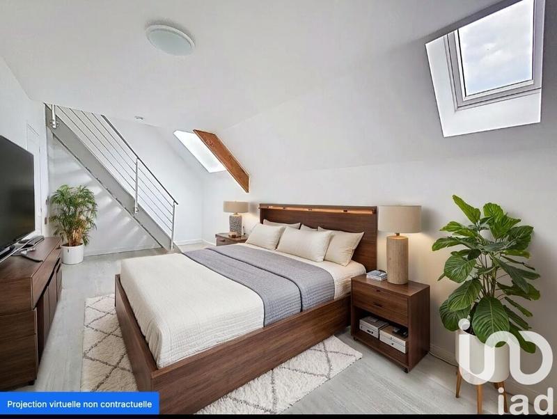 Maison - 157 m² - 6 pièces