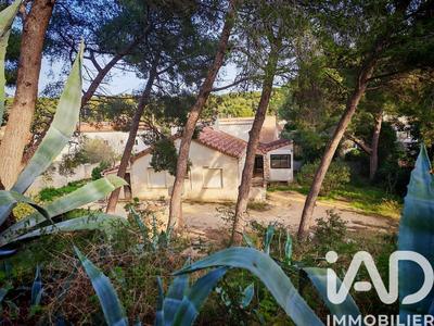 Maison - 118 m² - 4 pièces