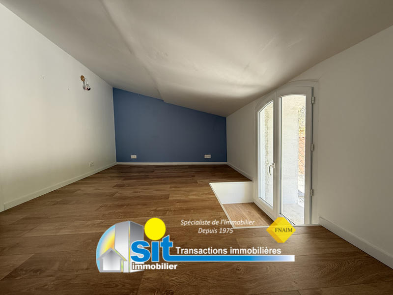 Maison - 122 m² - 6 pièces