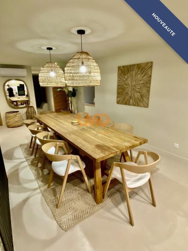 Maison en pierre - 200 m² - 8 pièces