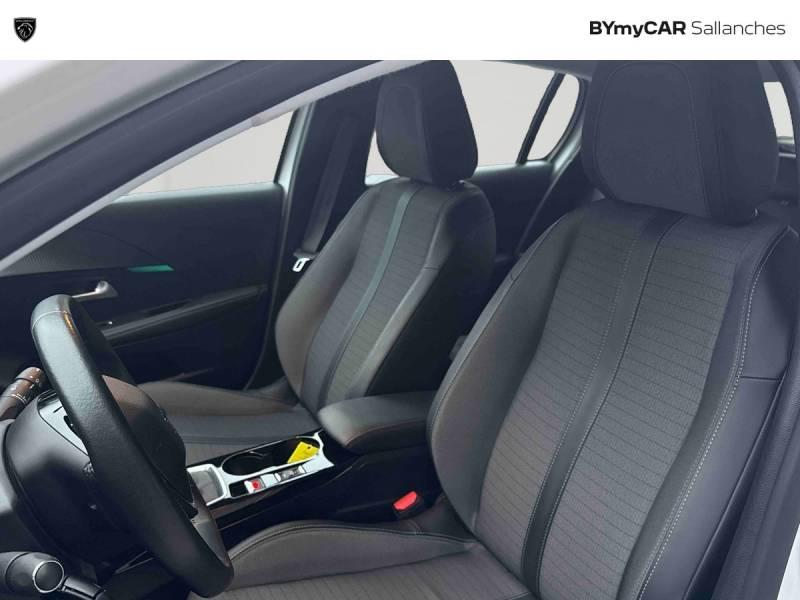 Peugeot 208 PureTech 100 s&amp;S Bvm6 Allure