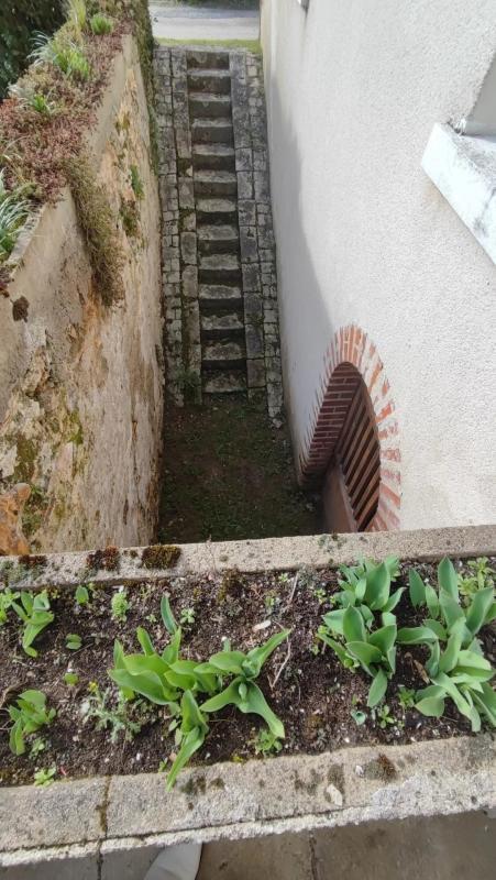 Maison - 122 m² - 5 pièces