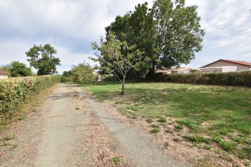 Maison - 68 m² - 4 pièces