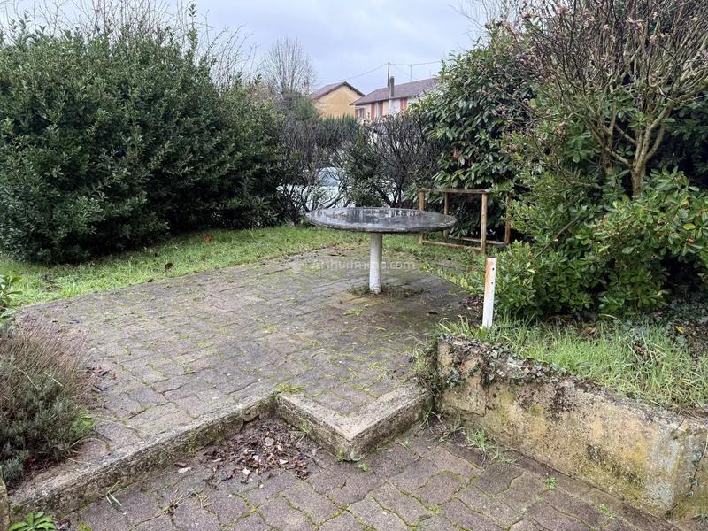 Maison - 132 m² - 4 pièces