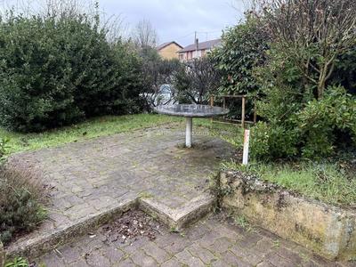 Maison - 132 m² - 4 pièces