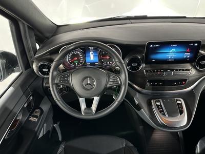 Mercedes Classe V 300d 237 Ch Avantgarde 8pl Extra Long Xl 9g-Tronic