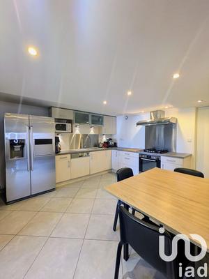 Maison de village - 134 m² - 7 pièces