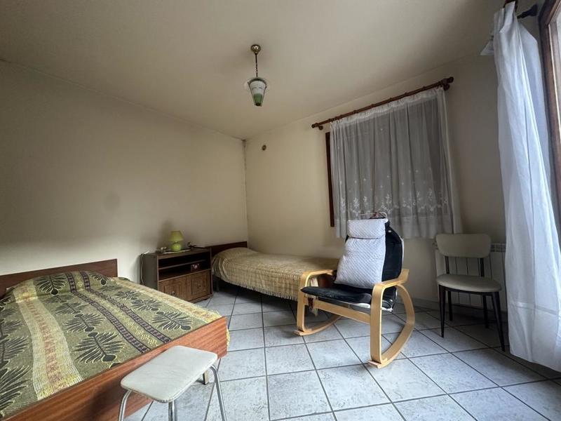 Villa - 114 m² - 5 pièces