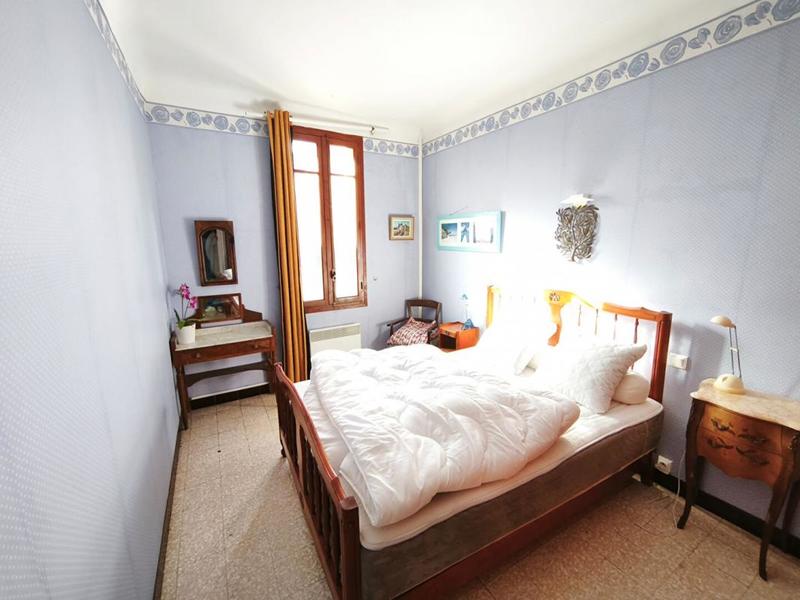 Maison - 111 m² - 5 pièces