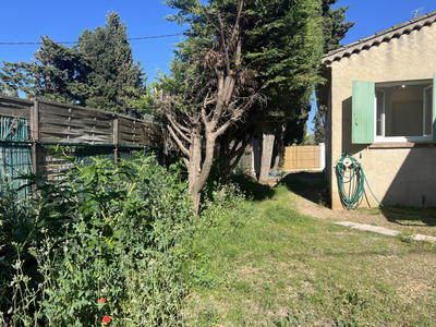 Maison - 110 m² - 3 pièces