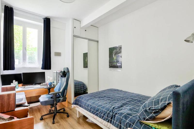 Appartement - 234 m² - 8 pièces