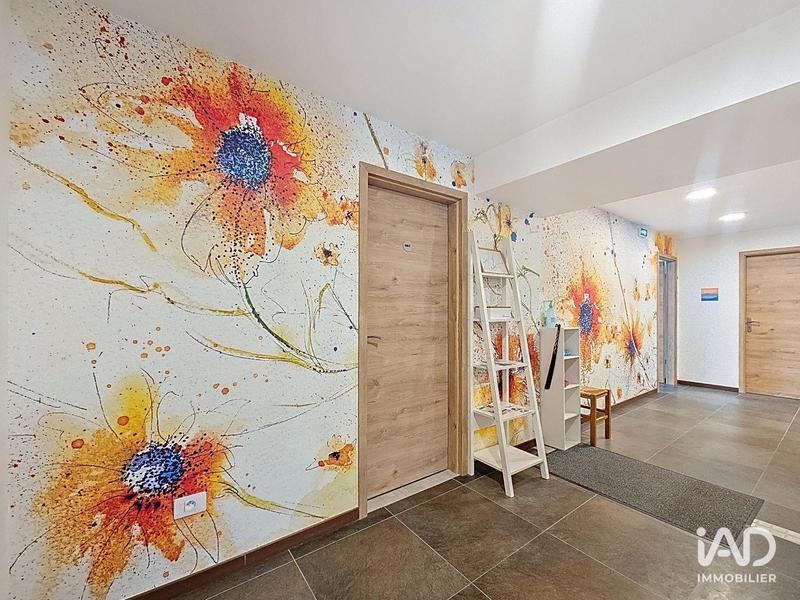 Local commercial - 160 m²