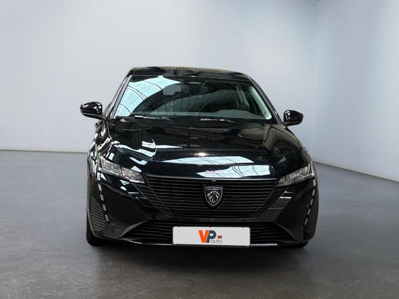 Peugeot 308 BlueHDi 130ch s&amp;S Eat8 Active Pack