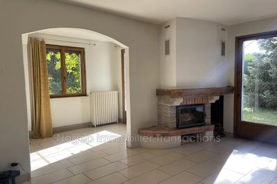 Maison chambre d'hôtes - 206 m² - 9 pièces