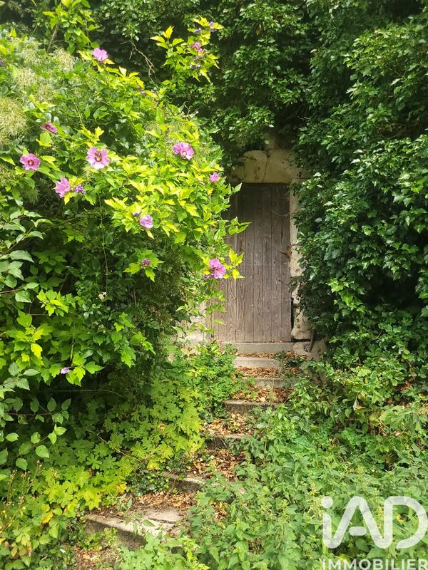 Maison de campagne - 177 m² - 7 pièces