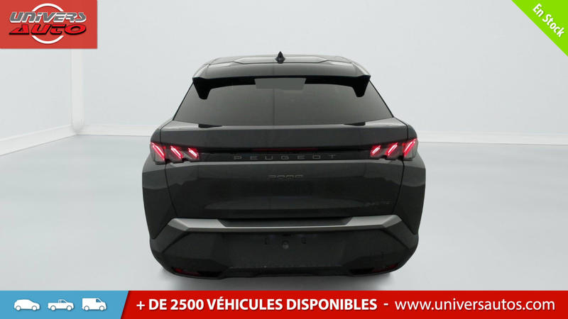 Peugeot 3008 Hybrid 145 e-Dcs6 Gt