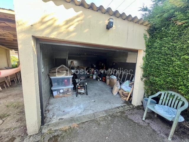 Maison - 88 m² - 3 pièces